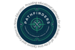Lancaster Alternative and Virtual Academy Logo